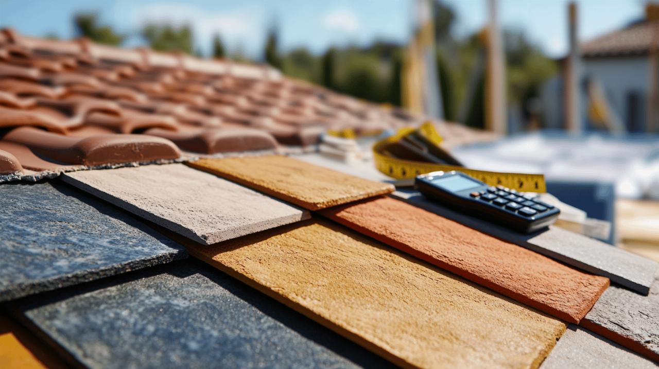 Decouvrez le tarif au metre carre des tuiles pour votre projet de toiture : guide d’entretien inclus