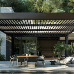 Pergola bioclimatique : comment bien préparer son projet d'installation ?
